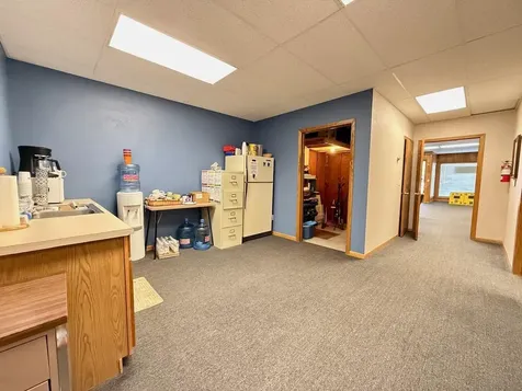 120 E Washington Avenue Fergus Falls MN 56537