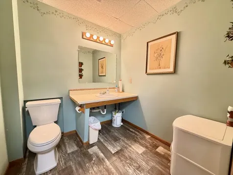 120 E Washington Avenue Fergus Falls MN 56537