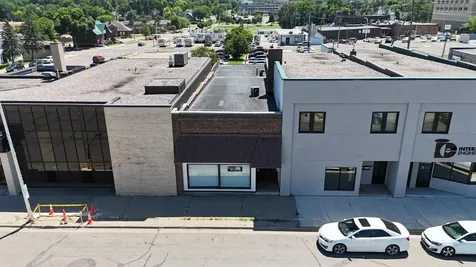 120 E Washington Avenue Fergus Falls MN 56537