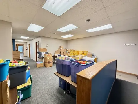 120 E Washington Avenue Fergus Falls MN 56537