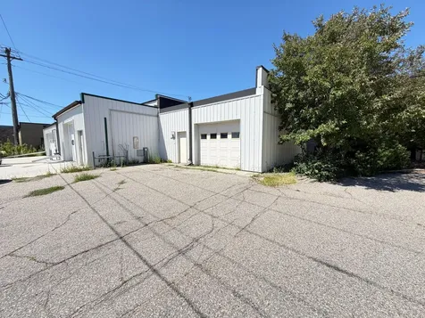 120 E Washington Avenue Fergus Falls MN 56537