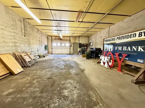 120 E Washington Avenue Fergus Falls MN 56537