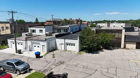 120 E Washington Avenue Fergus Falls MN 56537