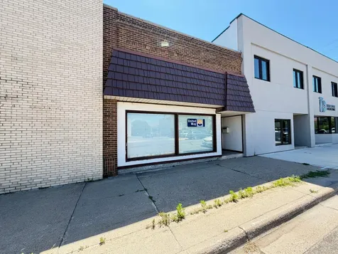 120 E Washington Avenue Fergus Falls MN 56537