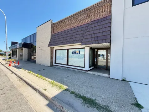 120 E Washington Avenue Fergus Falls MN 56537