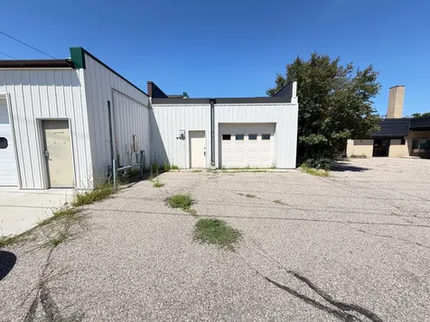 120 E Washington Avenue Fergus Falls MN 56537