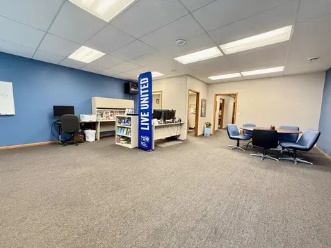 120 E Washington Avenue Fergus Falls MN 56537