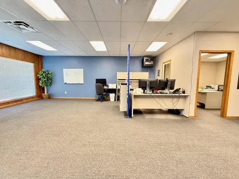 120 E Washington Avenue Fergus Falls MN 56537