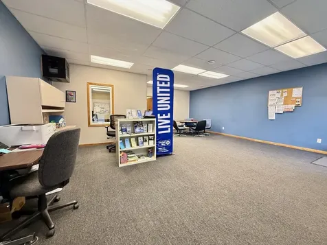 120 E Washington Avenue Fergus Falls MN 56537
