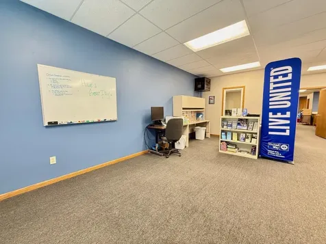 120 E Washington Avenue Fergus Falls MN 56537