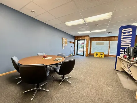 120 E Washington Avenue Fergus Falls MN 56537