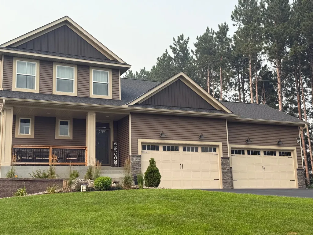 14206 244th Avenue NW Zimmerman MN 55398