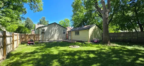 207 14th Street S Moorhead MN 56560