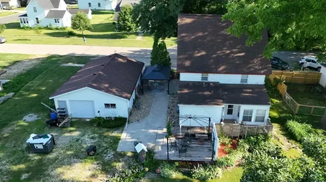 314 Arnold Street West Concord MN 55985