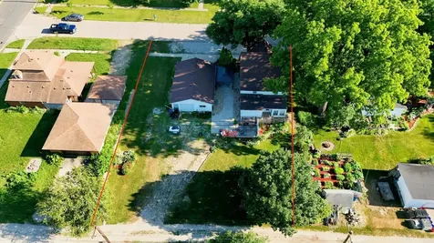 314 Arnold Street West Concord MN 55985