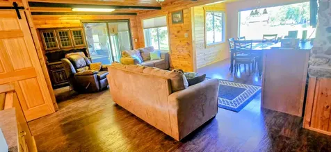 17251 East Pine Drive NW Angle Inlet MN 56711