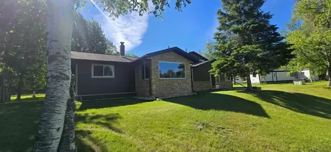 17251 East Pine Drive NW Angle Inlet MN 56711