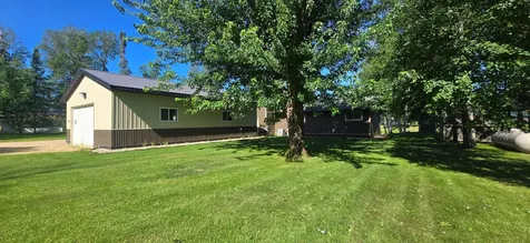 17251 East Pine Drive NW Angle Inlet MN 56711