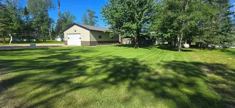 17251 East Pine Drive NW Angle Inlet MN 56711