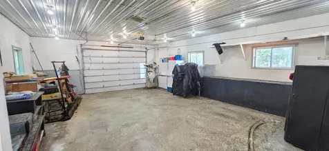 17251 East Pine Drive NW Angle Inlet MN 56711