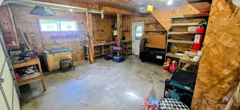 17251 East Pine Drive NW Angle Inlet MN 56711