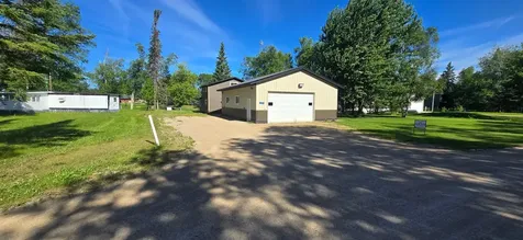17251 East Pine Drive NW Angle Inlet MN 56711