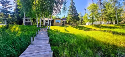 17251 East Pine Drive NW Angle Inlet MN 56711