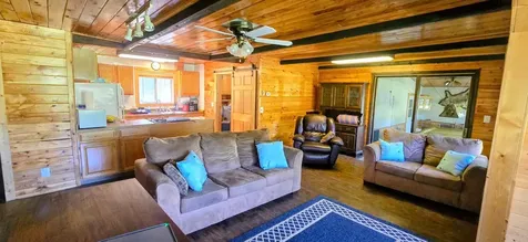 17251 East Pine Drive NW Angle Inlet MN 56711