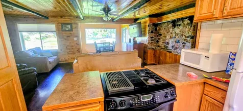 17251 East Pine Drive NW Angle Inlet MN 56711