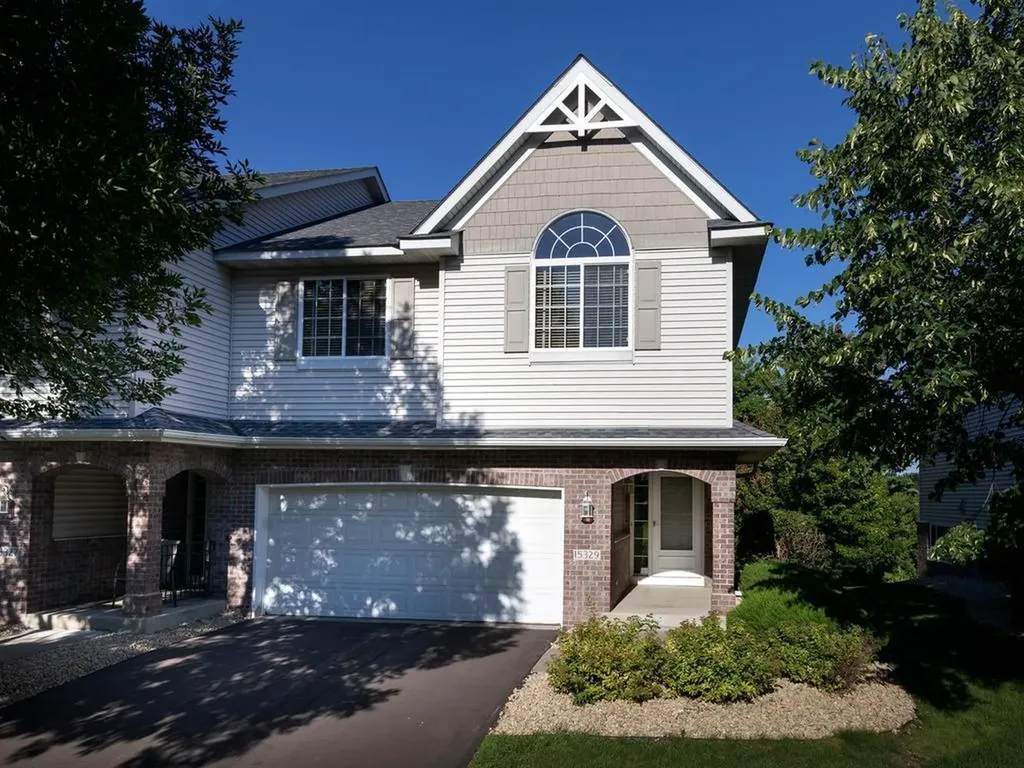 15329 Wilderness Ridge Road NW Prior Lake MN 55372