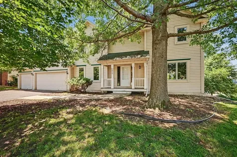 3850 Jamestown Curve Woodbury MN 55129