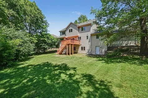 3850 Jamestown Curve Woodbury MN 55129