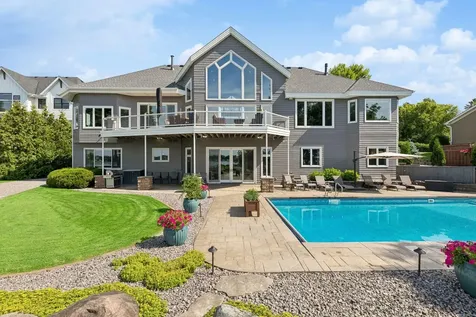 1065 Bayside Lane Minnetrista MN 55364
