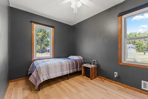 14 Pointcross Drive Circle Pines MN 55014