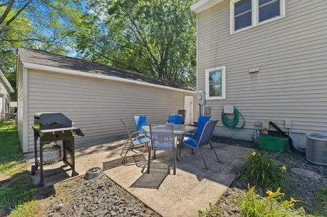 14 Pointcross Drive Circle Pines MN 55014