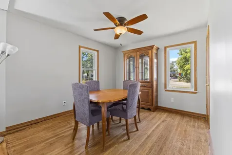 14 Pointcross Drive Circle Pines MN 55014