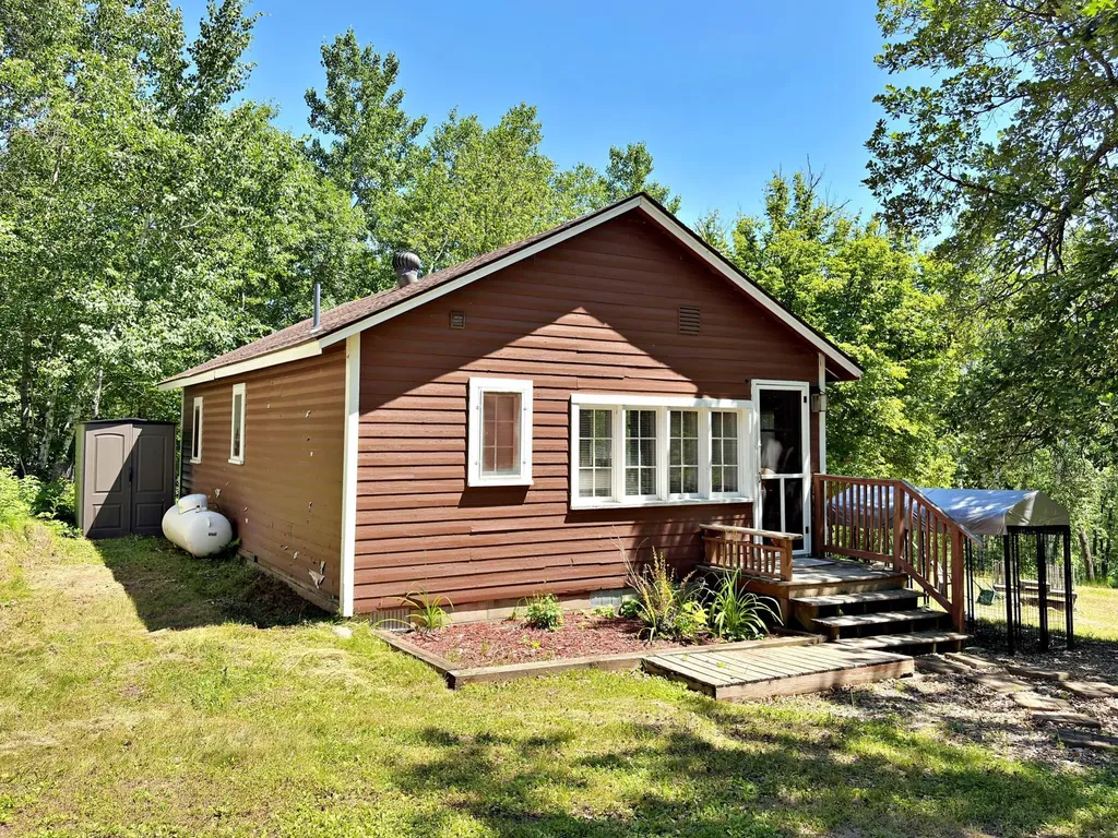 26820 Iris Drive Park Rapids MN 56470