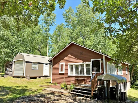 26820 Iris Drive Park Rapids MN 56470