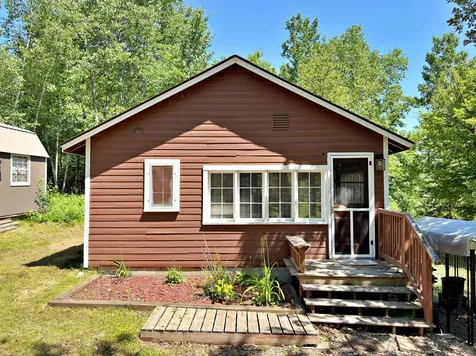 26820 Iris Drive Park Rapids MN 56470