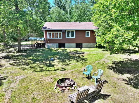 26820 Iris Drive Park Rapids MN 56470