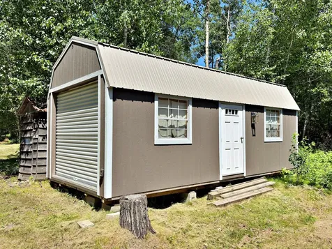 26820 Iris Drive Park Rapids MN 56470