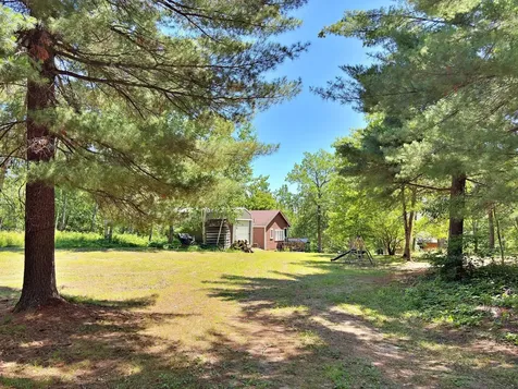26820 Iris Drive Park Rapids MN 56470