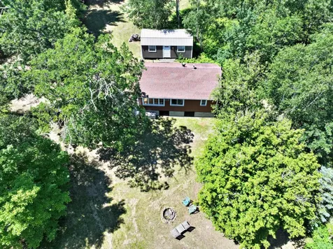 26820 Iris Drive Park Rapids MN 56470
