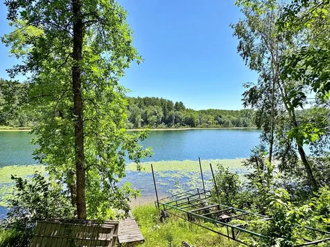 26820 Iris Drive Park Rapids MN 56470