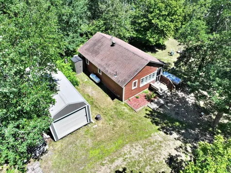 26820 Iris Drive Park Rapids MN 56470