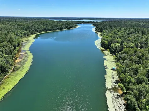26820 Iris Drive Park Rapids MN 56470