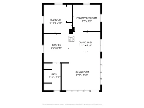 26820 Iris Drive Park Rapids MN 56470