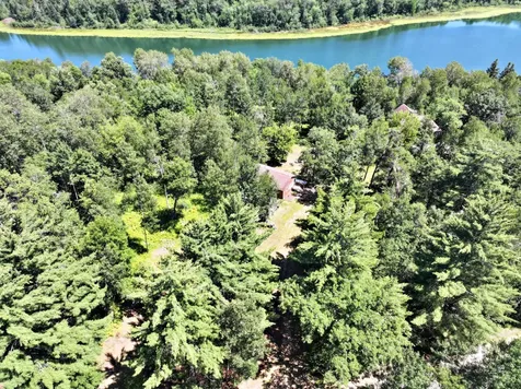26820 Iris Drive Park Rapids MN 56470