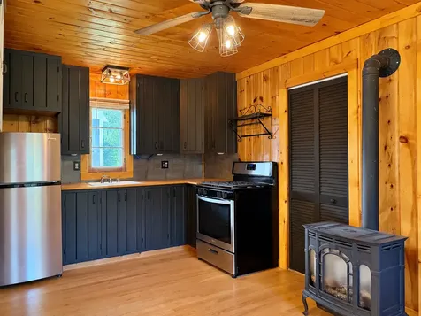 26820 Iris Drive Park Rapids MN 56470
