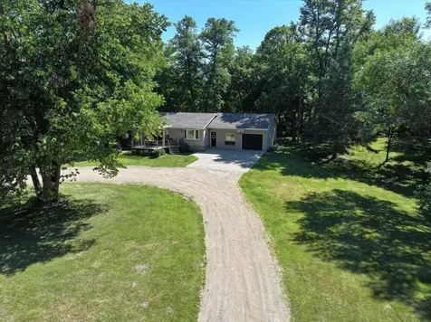 8833 County Road 11 NE Alexandria MN 56308